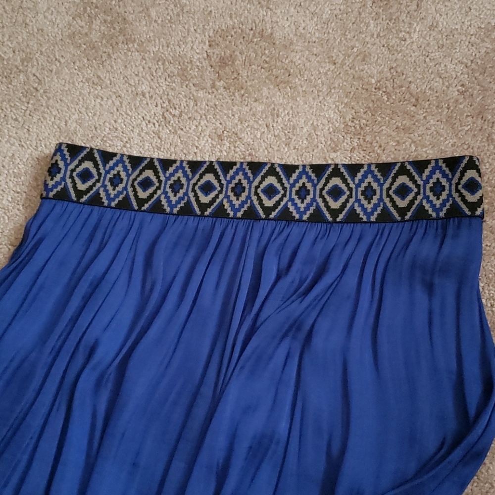 NWOT Valerie Stevens Skirt